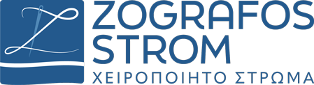 Zografos Strom Logo